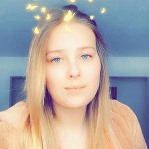 Meet your Posher, Marie-pier